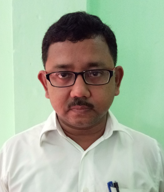 Mr. Pranabjyoti Choudhury