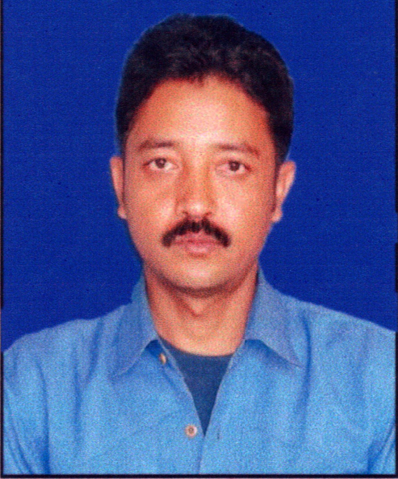 Mr. Gopinath Nath