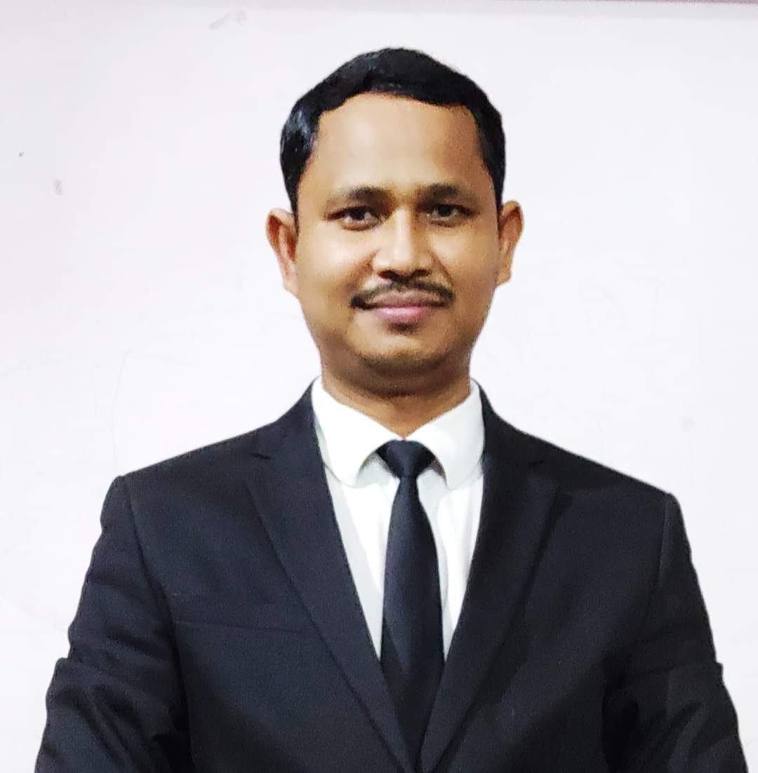 Mr. Udayranjan Roy Prodhani